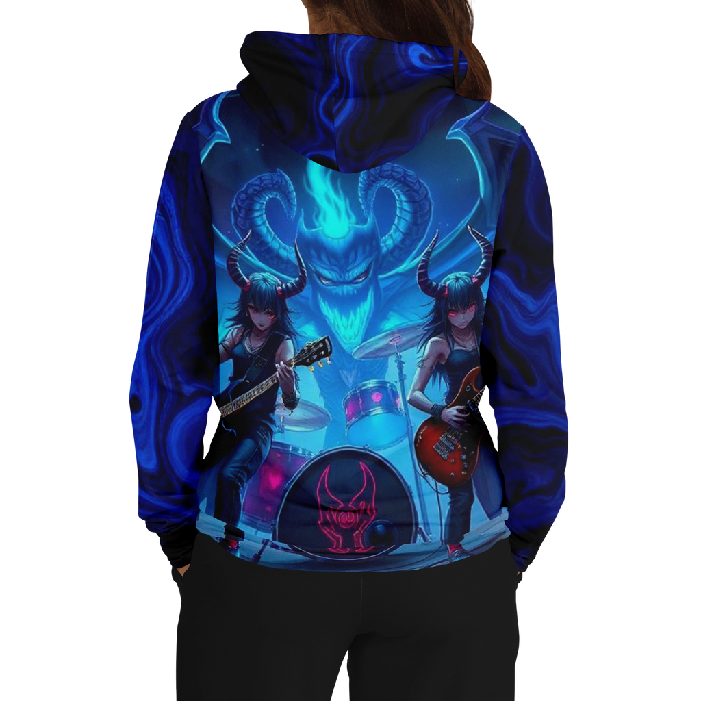 Death Metal - Athletic