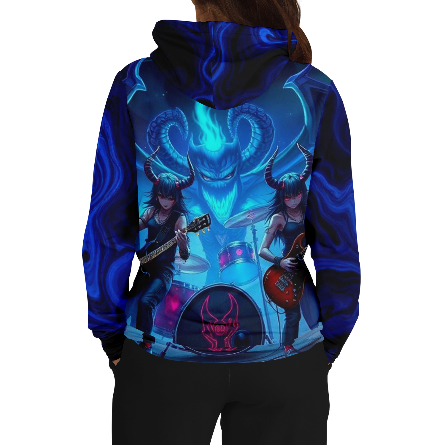 Death Metal - Athletic