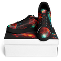 Digital Nebula - Low-Top