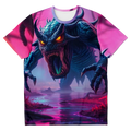 Bog Monster