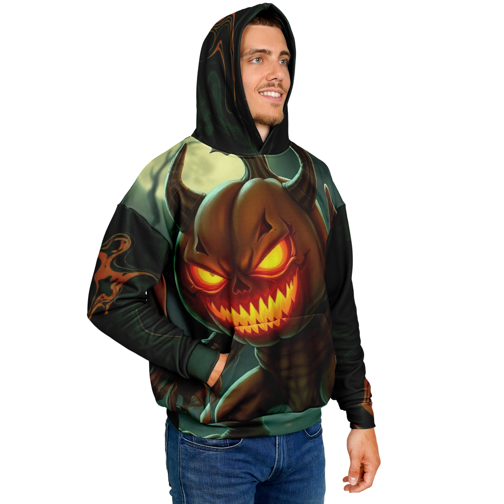 Punkin' Hed - Baggy