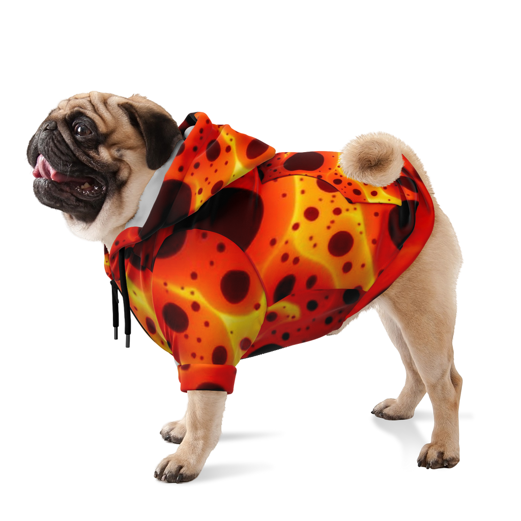 Hot Dawg - PetHoodie