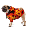 Hot Dawg - PetHoodie