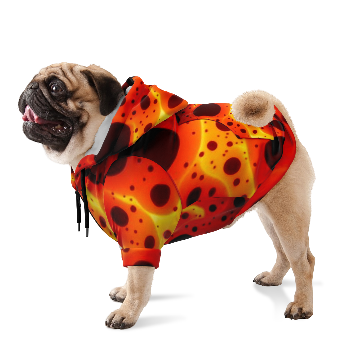Hot Dawg - PetHoodie