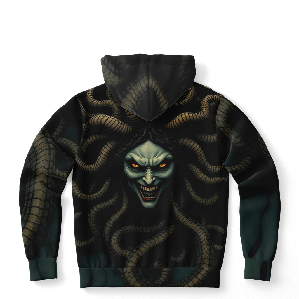 Medusa - Athletic