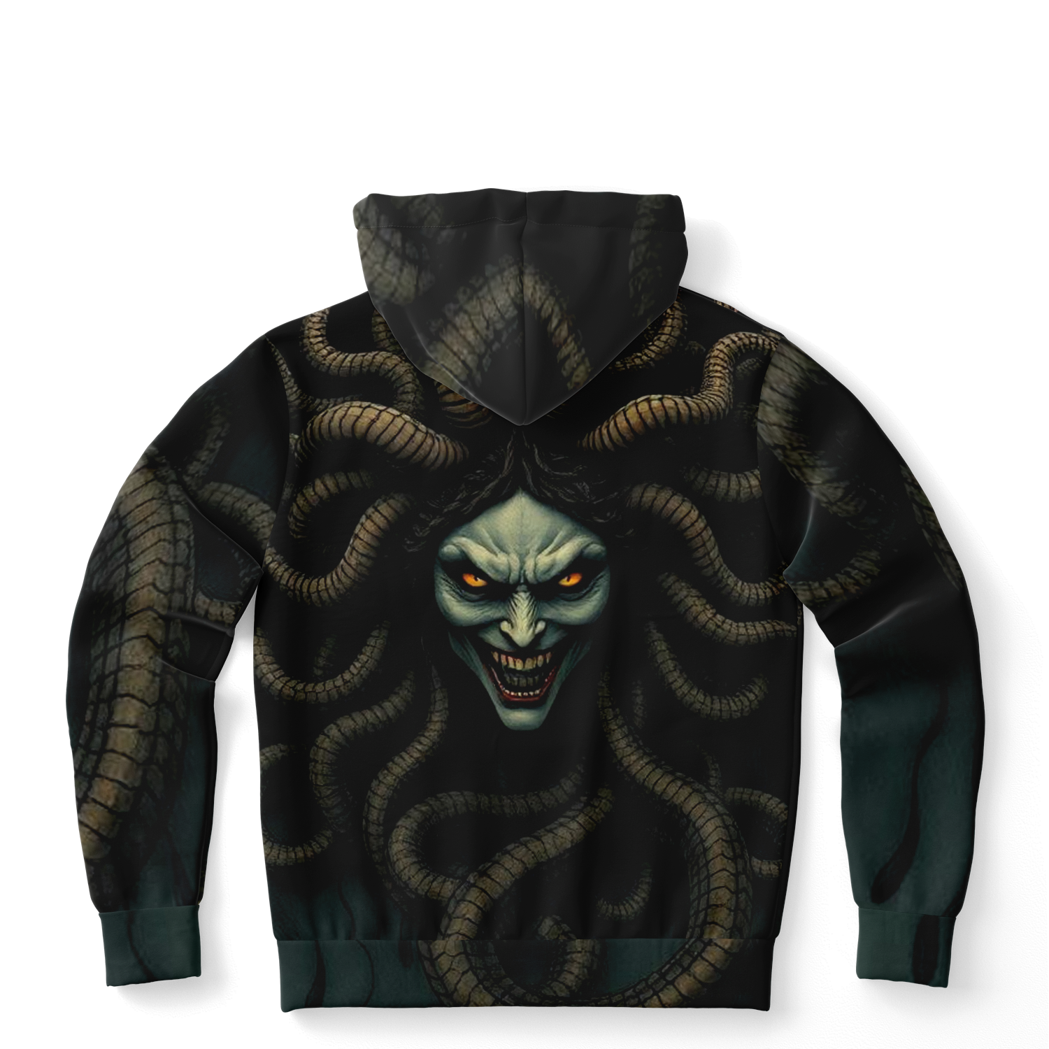 Medusa - Athletic