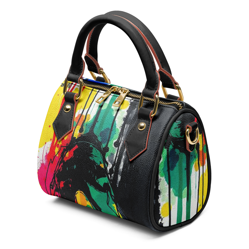 Abyss - Handbag