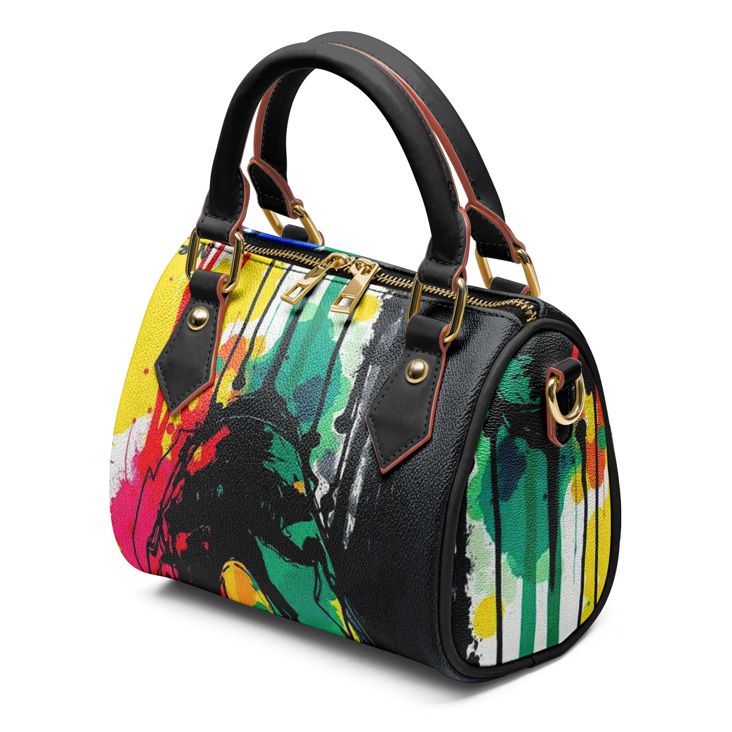 Abyss - Handbag