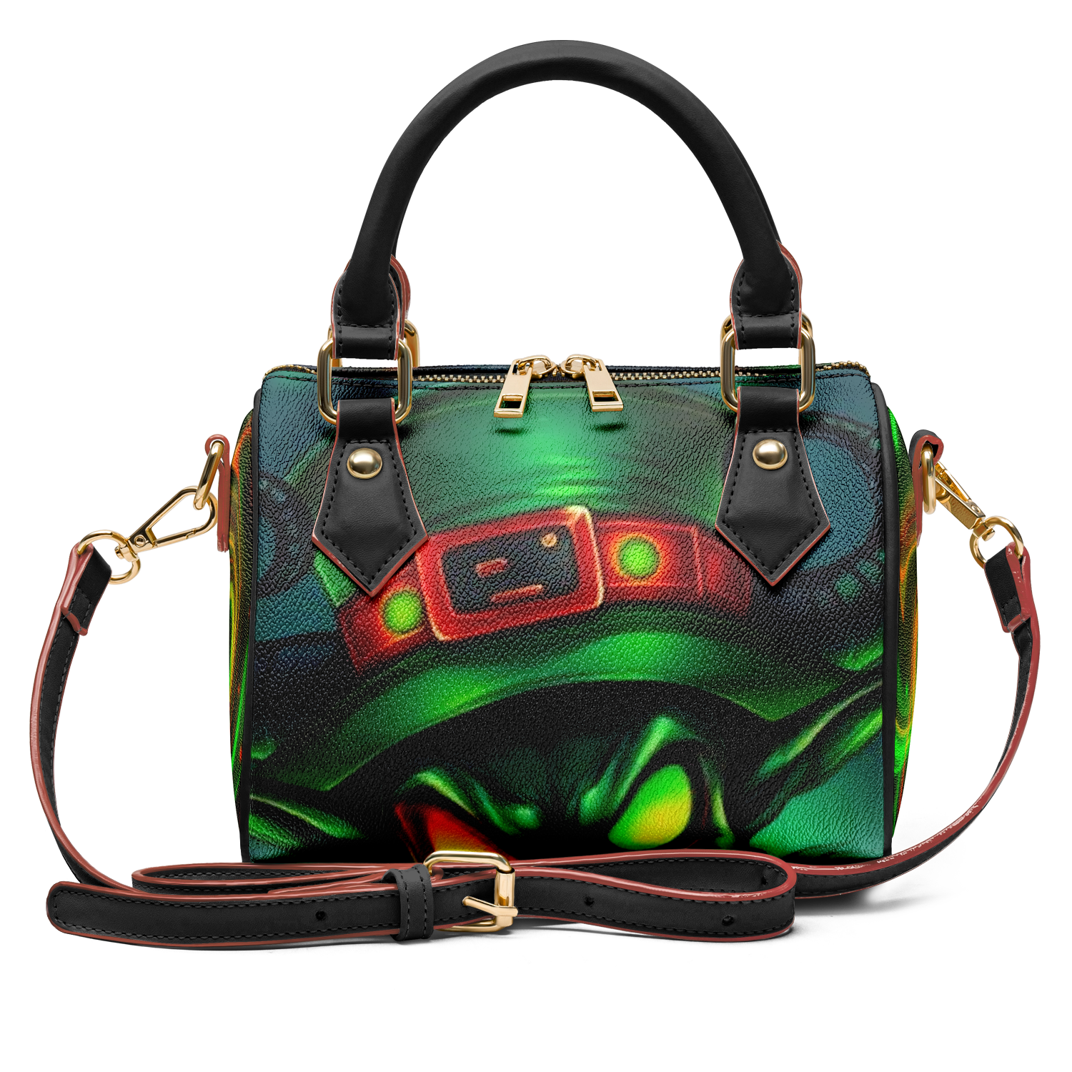 Lucky Charm - Handbag