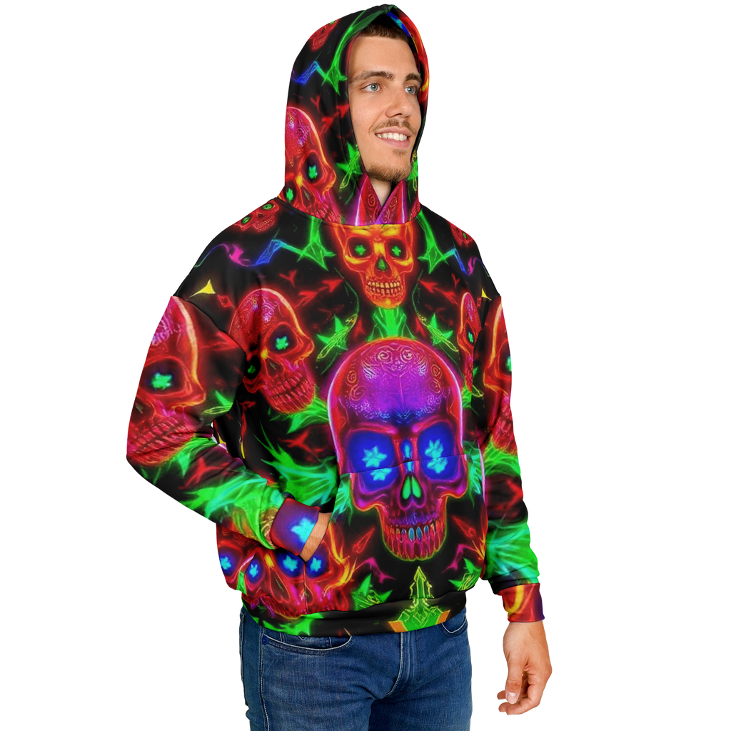 Death Watcher - Baggy