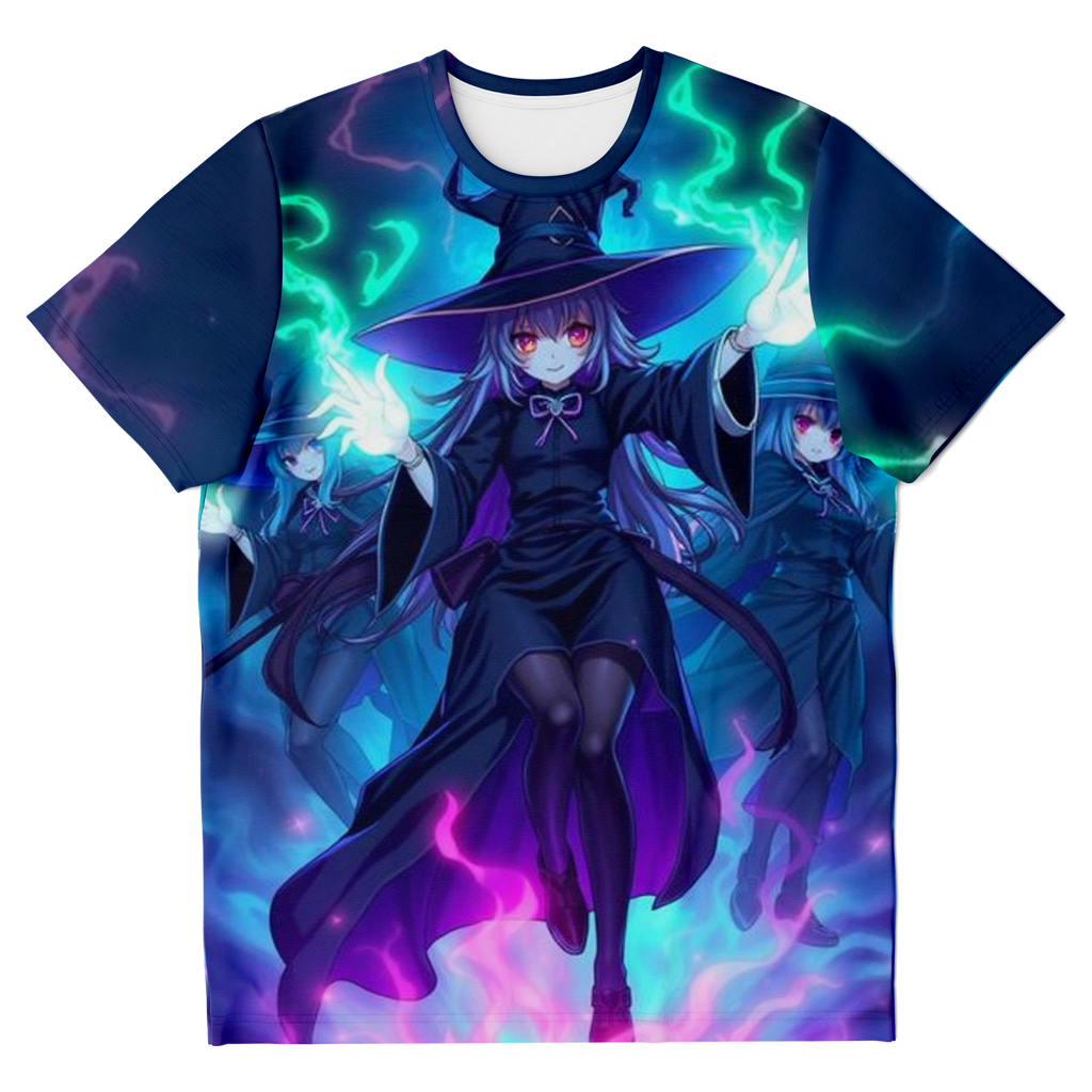 Mystic Trio