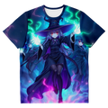 Mystic Trio