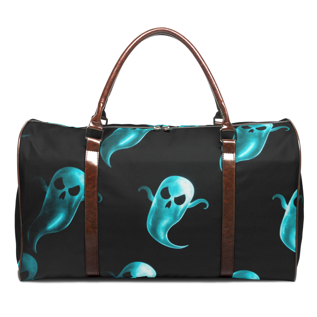 Boo Crew - Duffel Bag