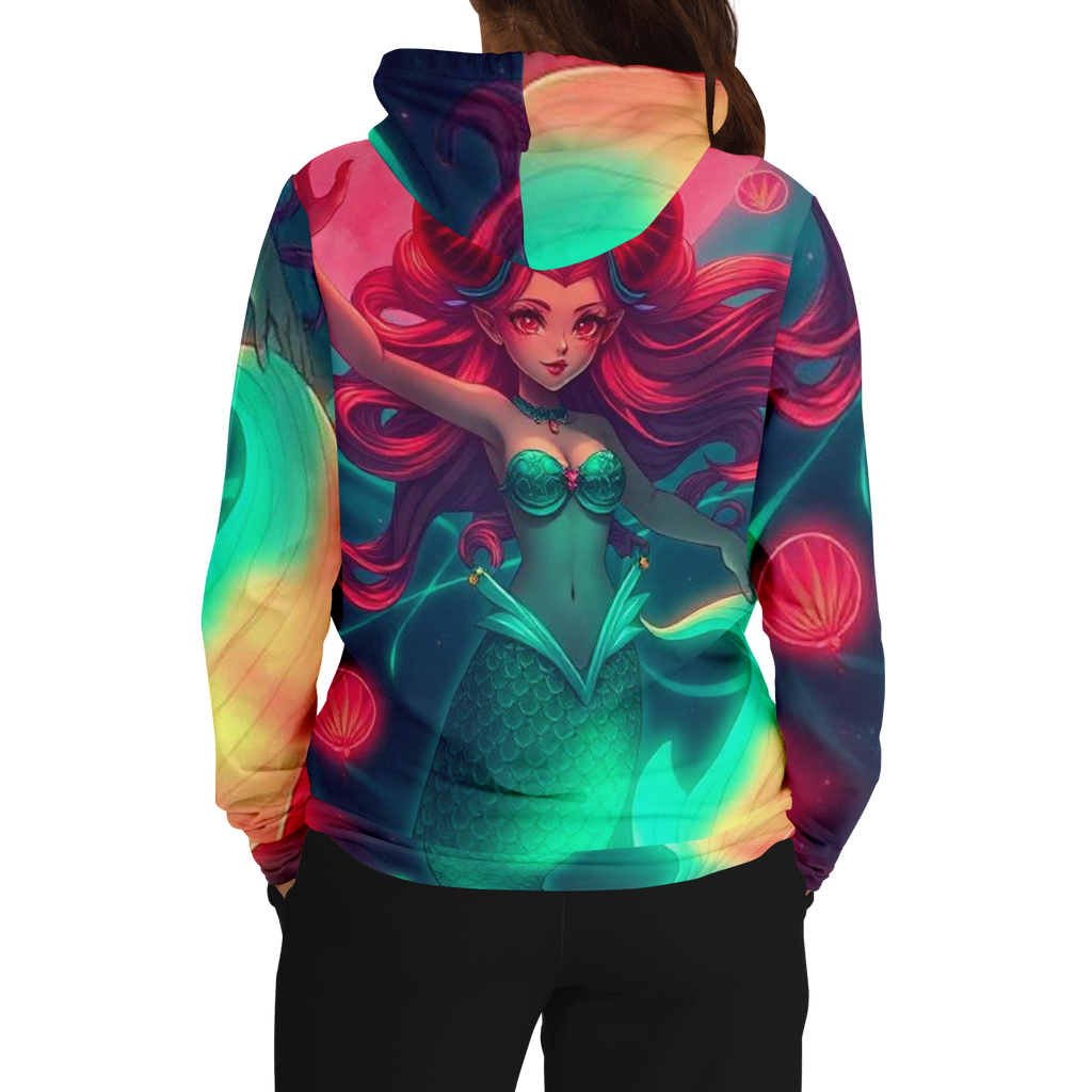 Sea Witch - Athletic