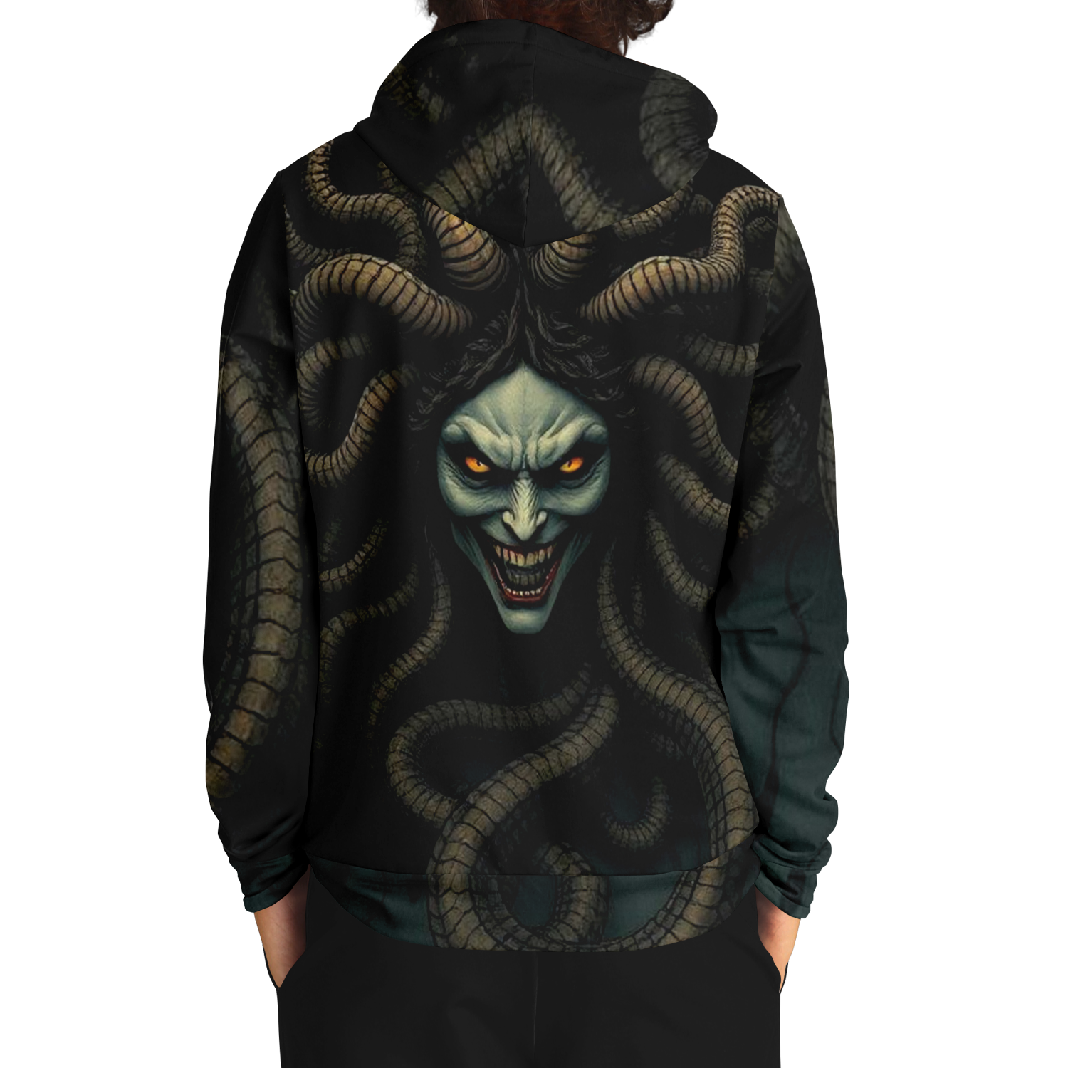 Medusa - Athletic