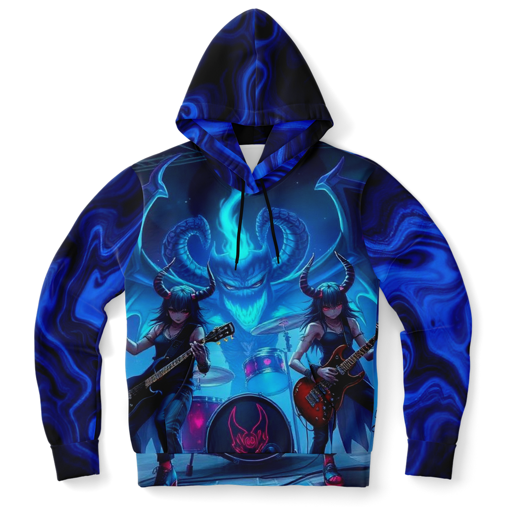 Death Metal - Athletic