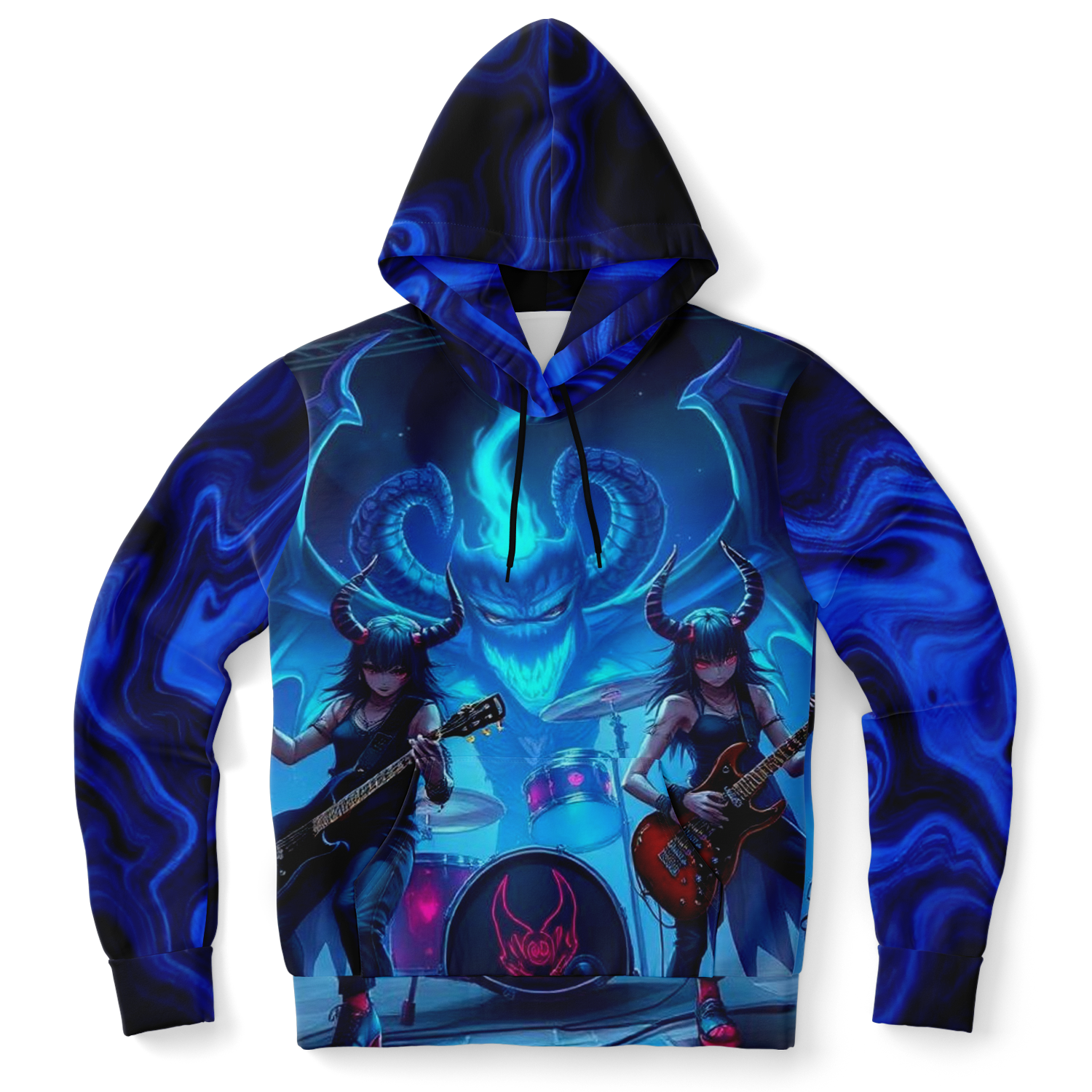 Death Metal - Athletic