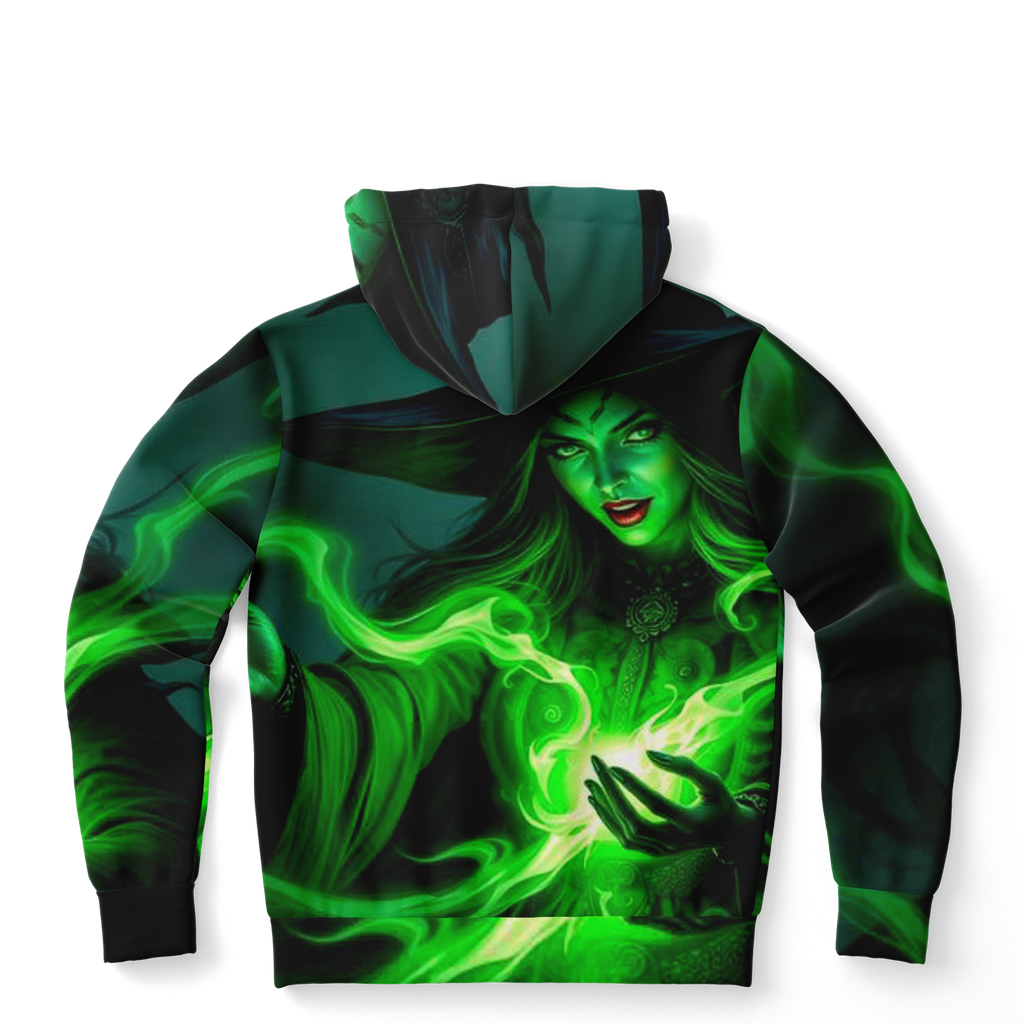 Elphaba - Athletic