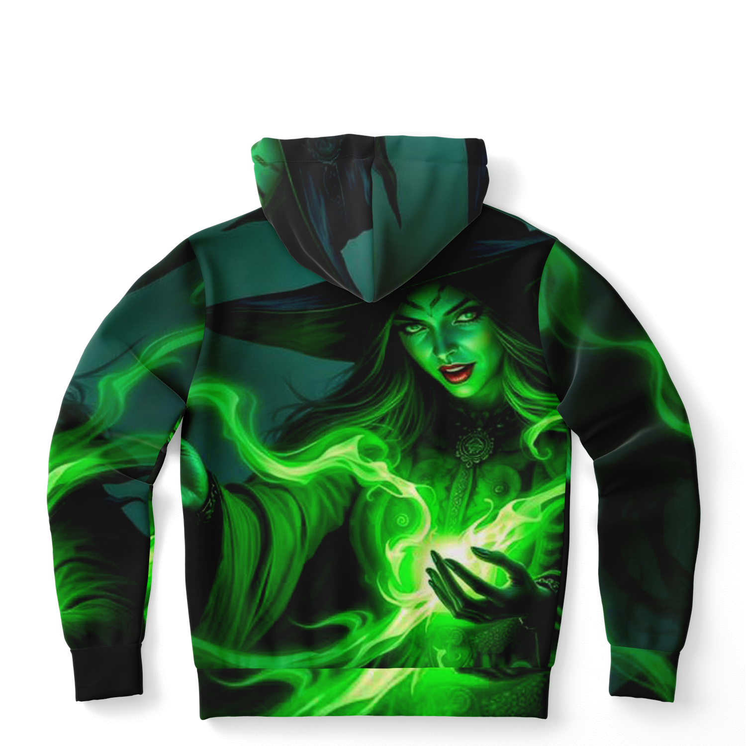 Elphaba - Athletic