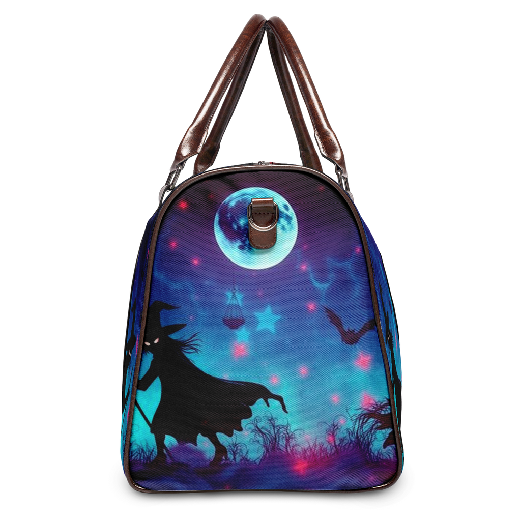 Salem Nights - Duffel Bag