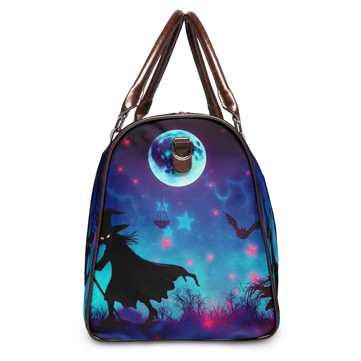 Salem Nights - Duffel Bag