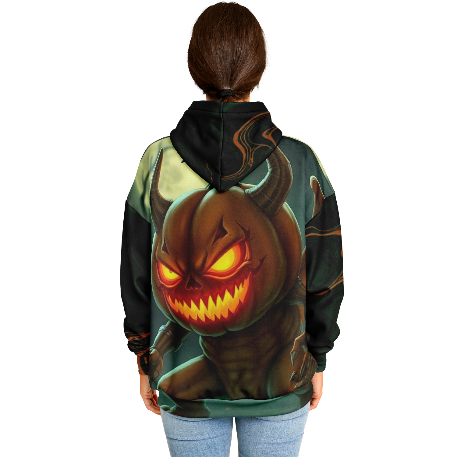 Punkin' Hed - Baggy