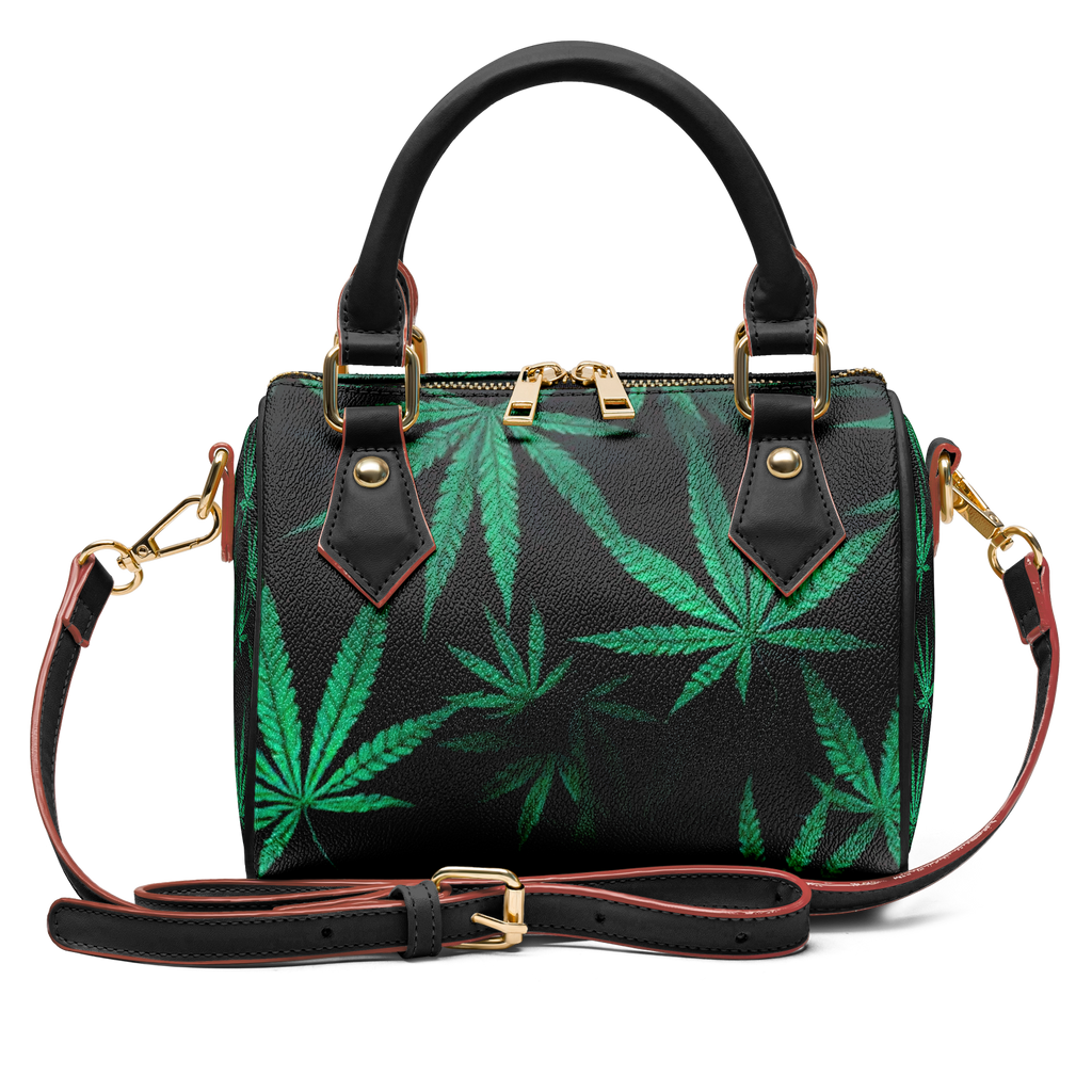 Smoked Ya - Handbag