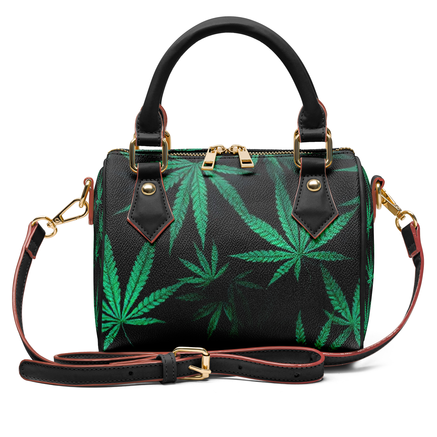Smoked Ya - Handbag