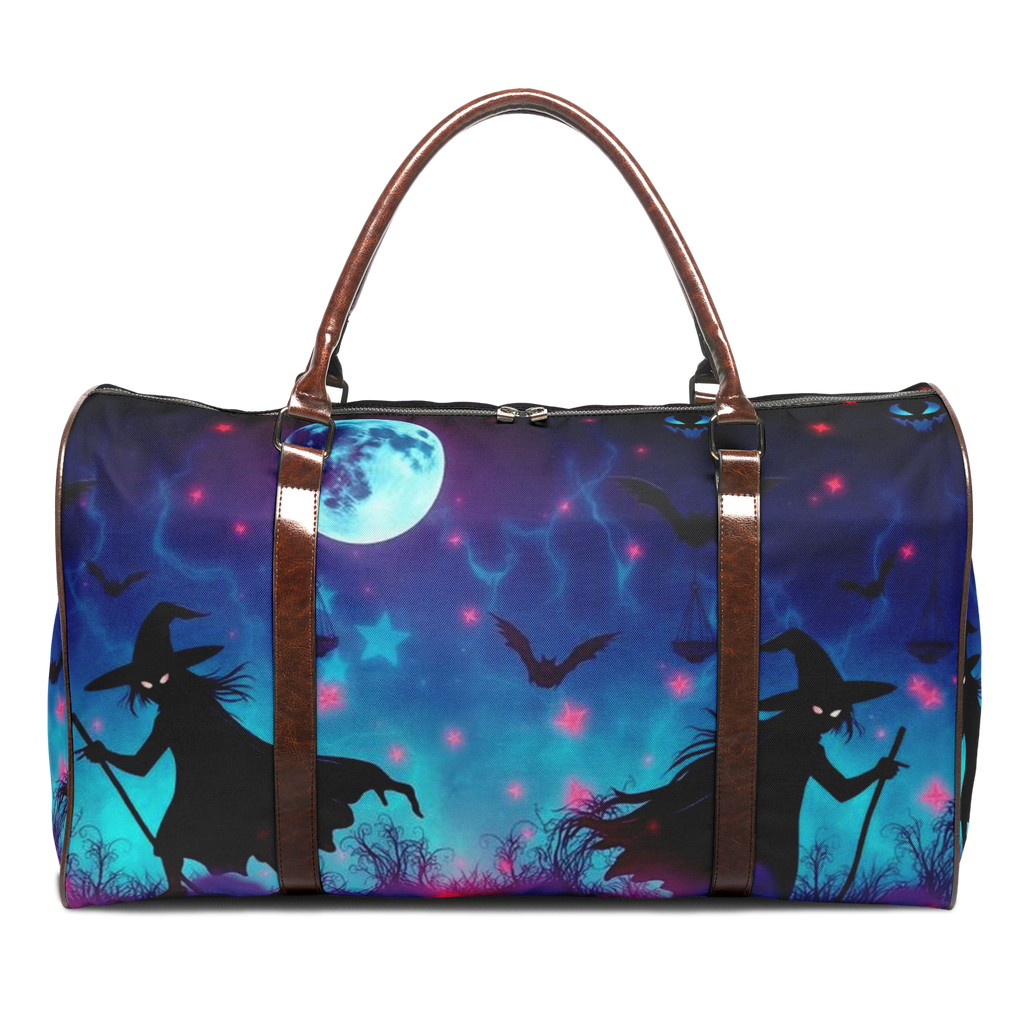 Salem Nights - Duffel Bag