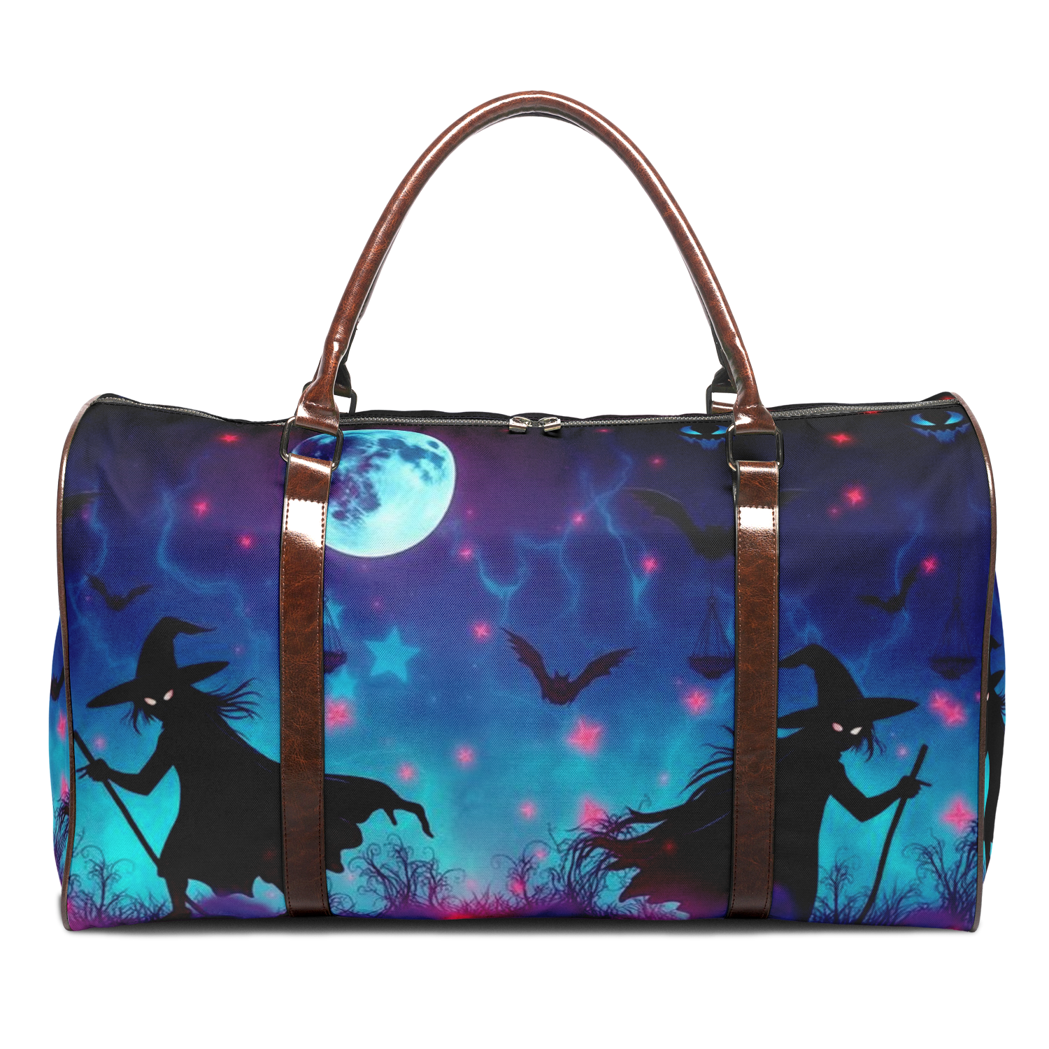 Salem Nights - Duffel Bag