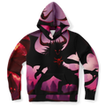Azazel - Athletic