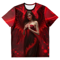 Crimson Angel