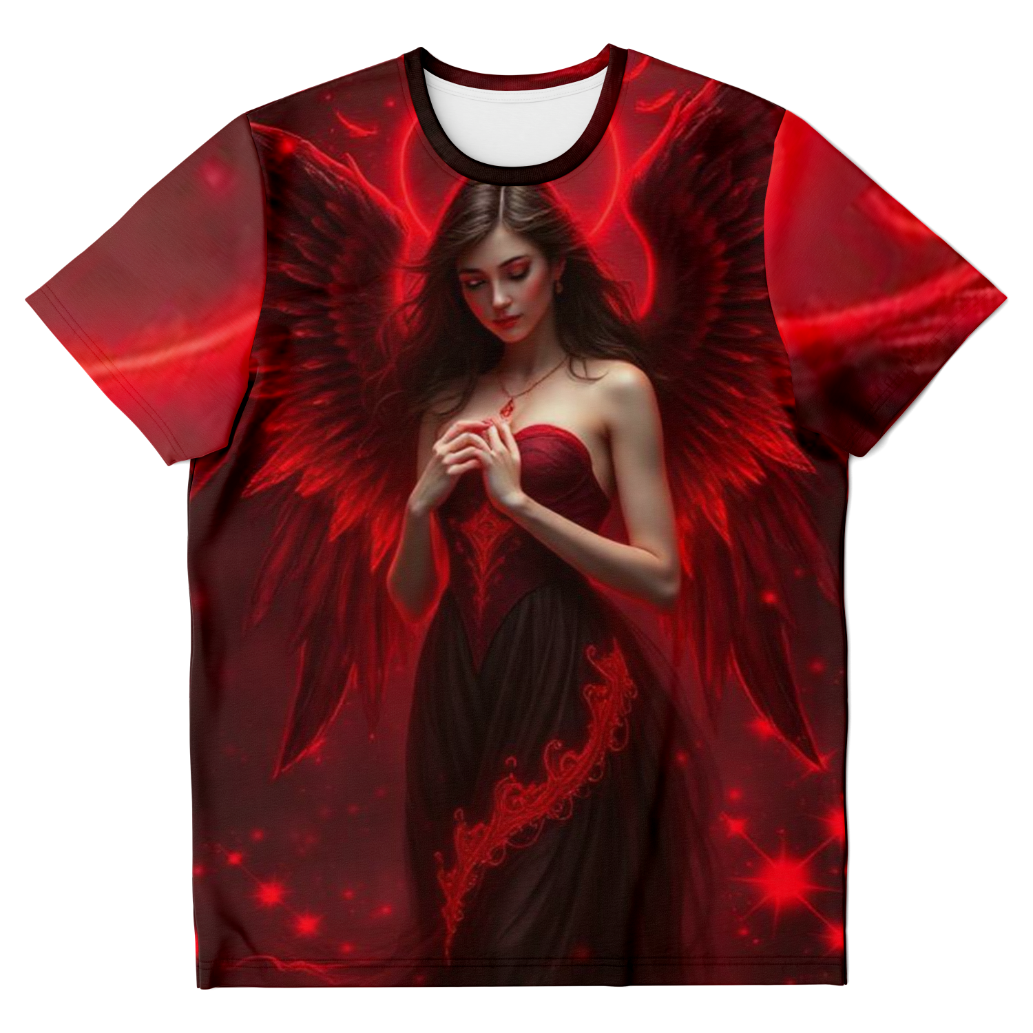 Crimson Angel