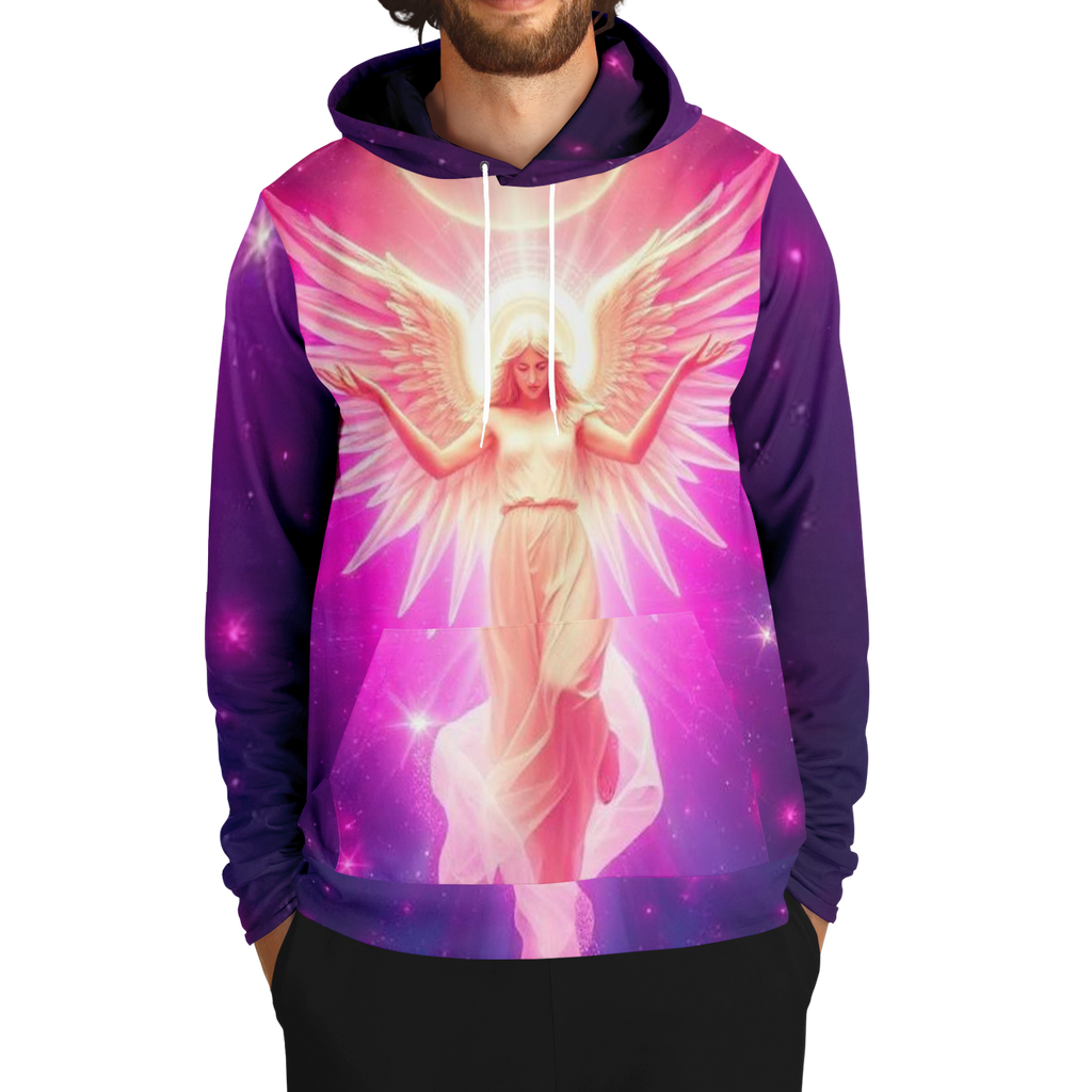 Guardian Angel - Athletic