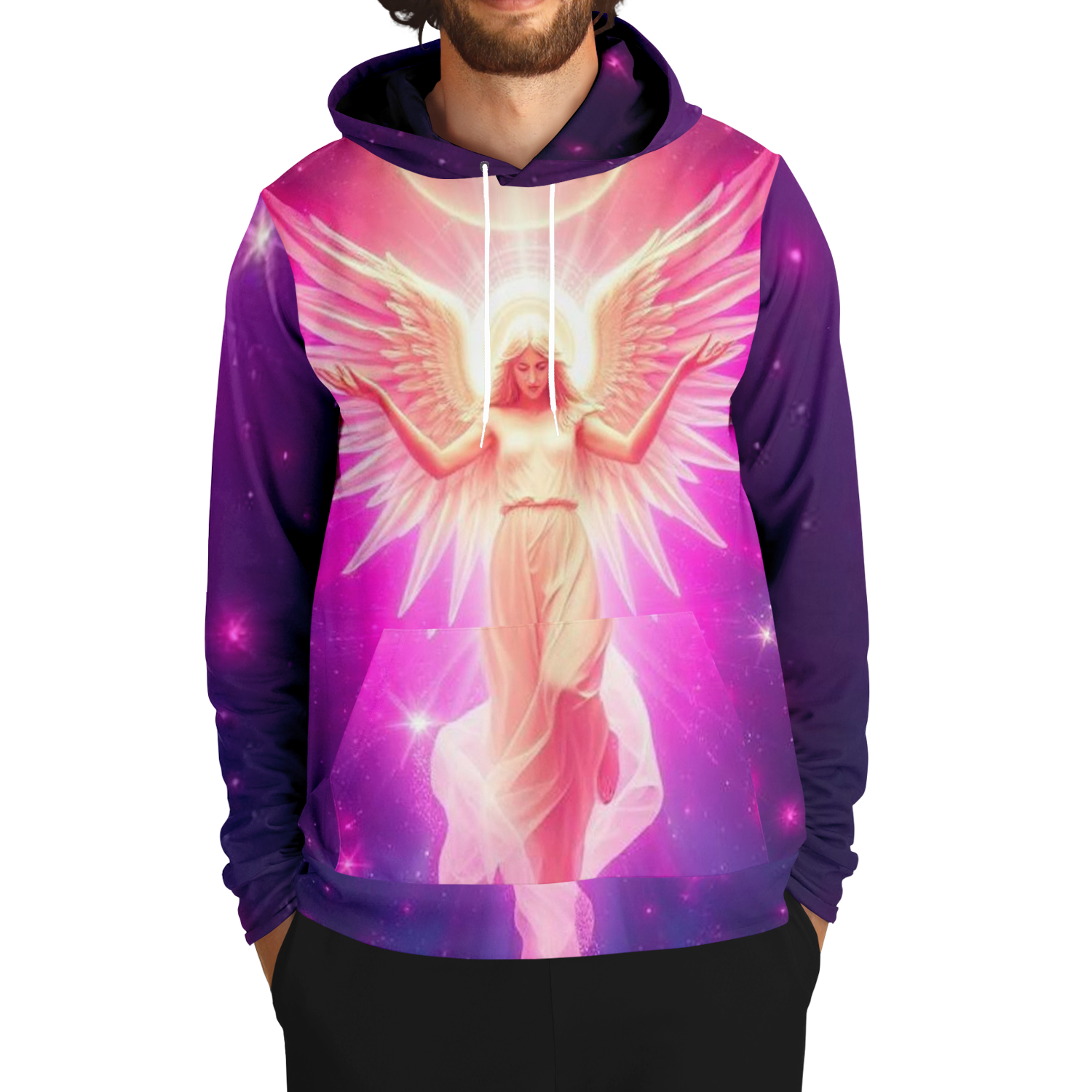 Guardian Angel - Athletic