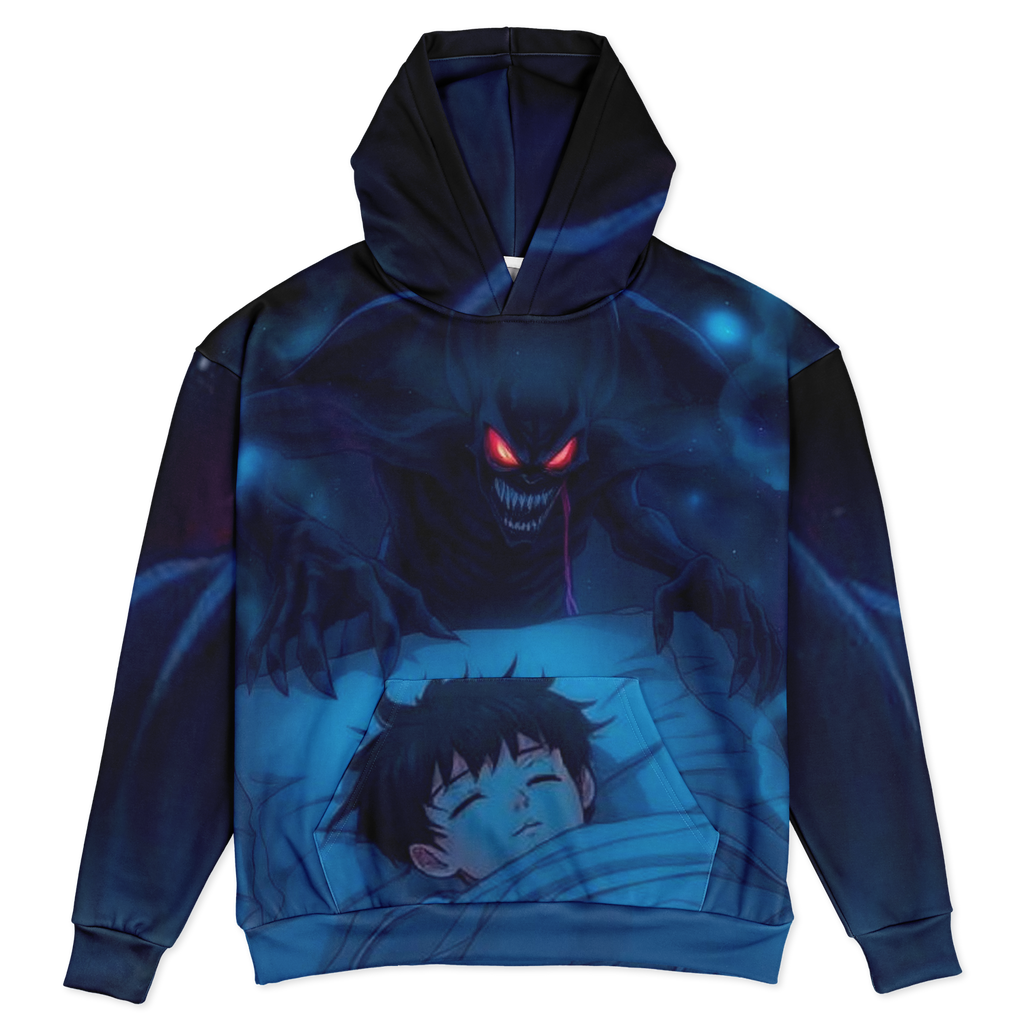 Sweet Dreams - Baggy