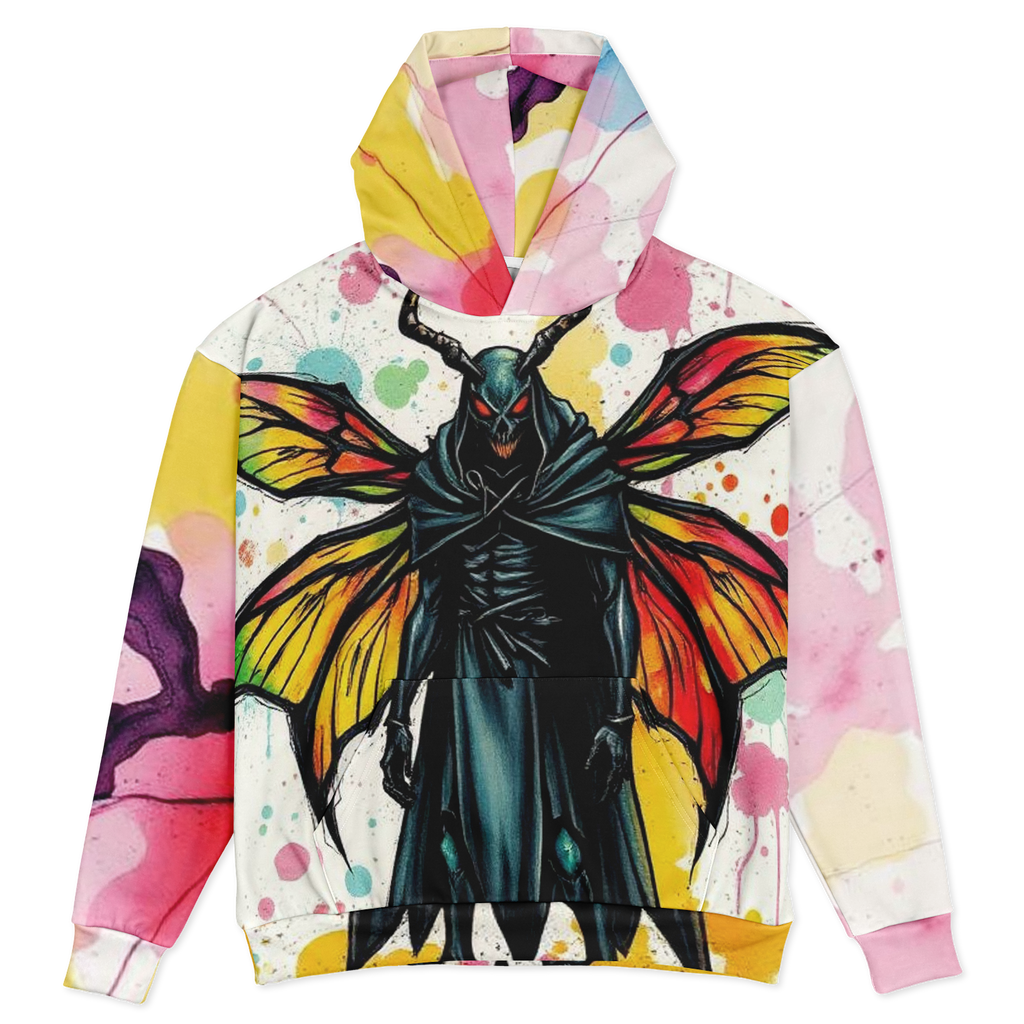 Mothman - Baggy