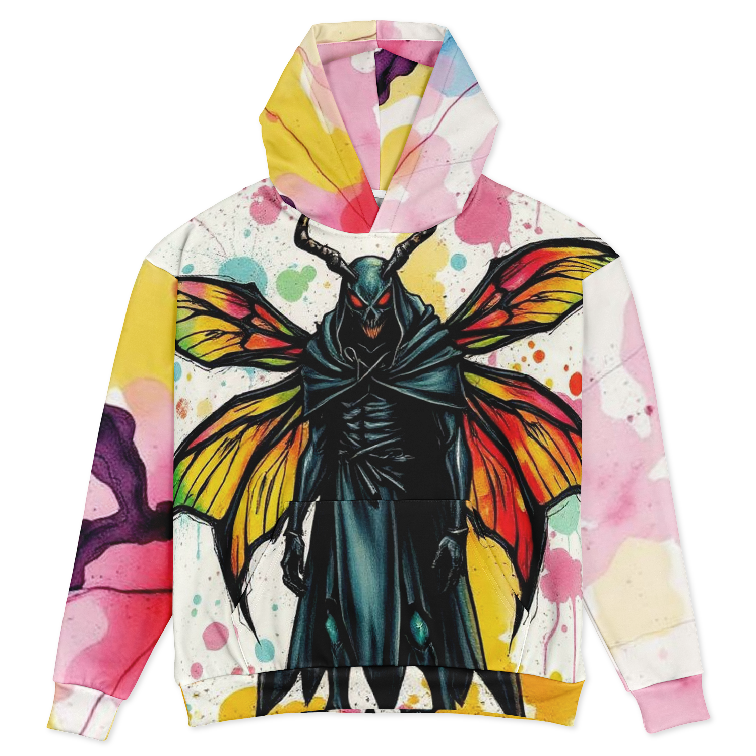 Mothman - Baggy