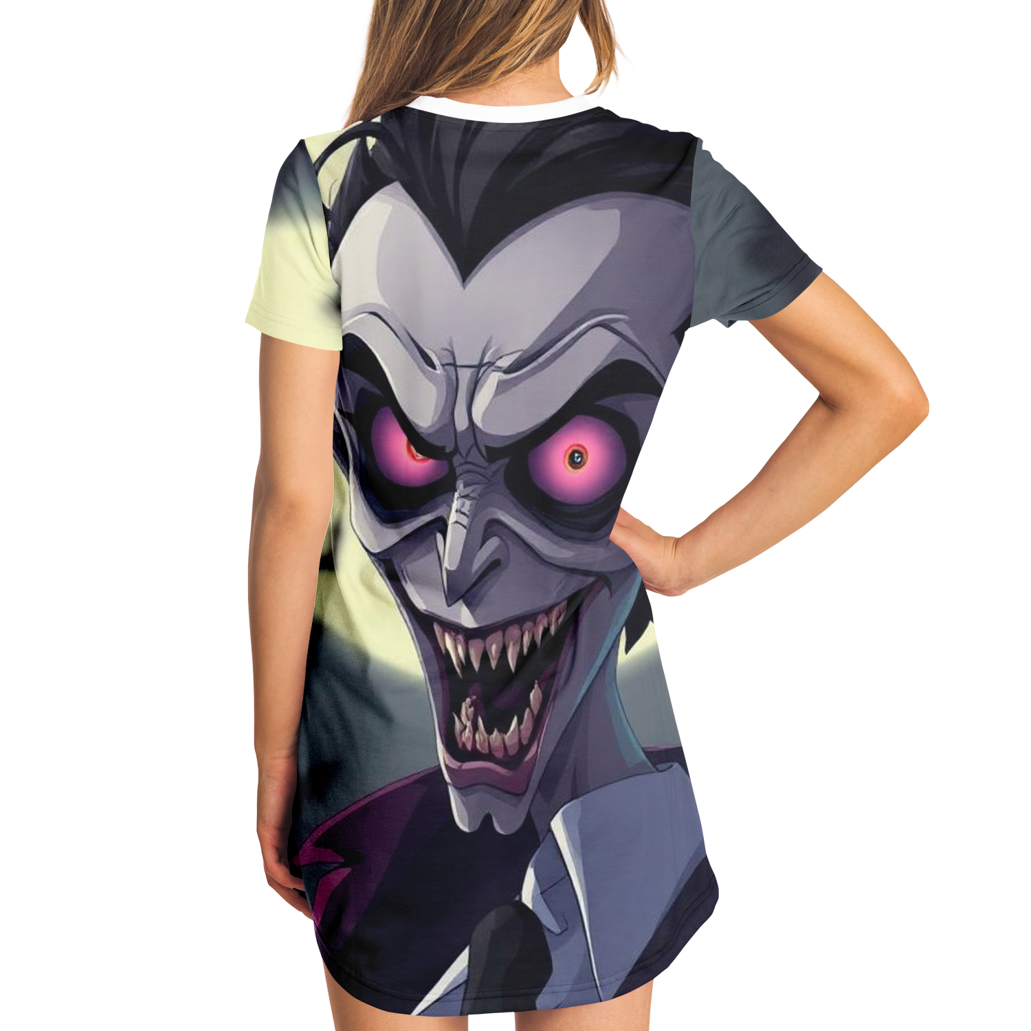Vladimir - ShirtDress