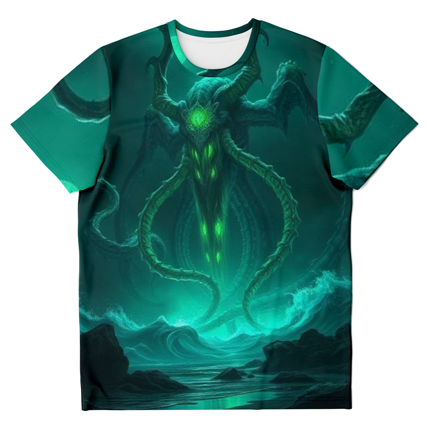 Lord of Destruction