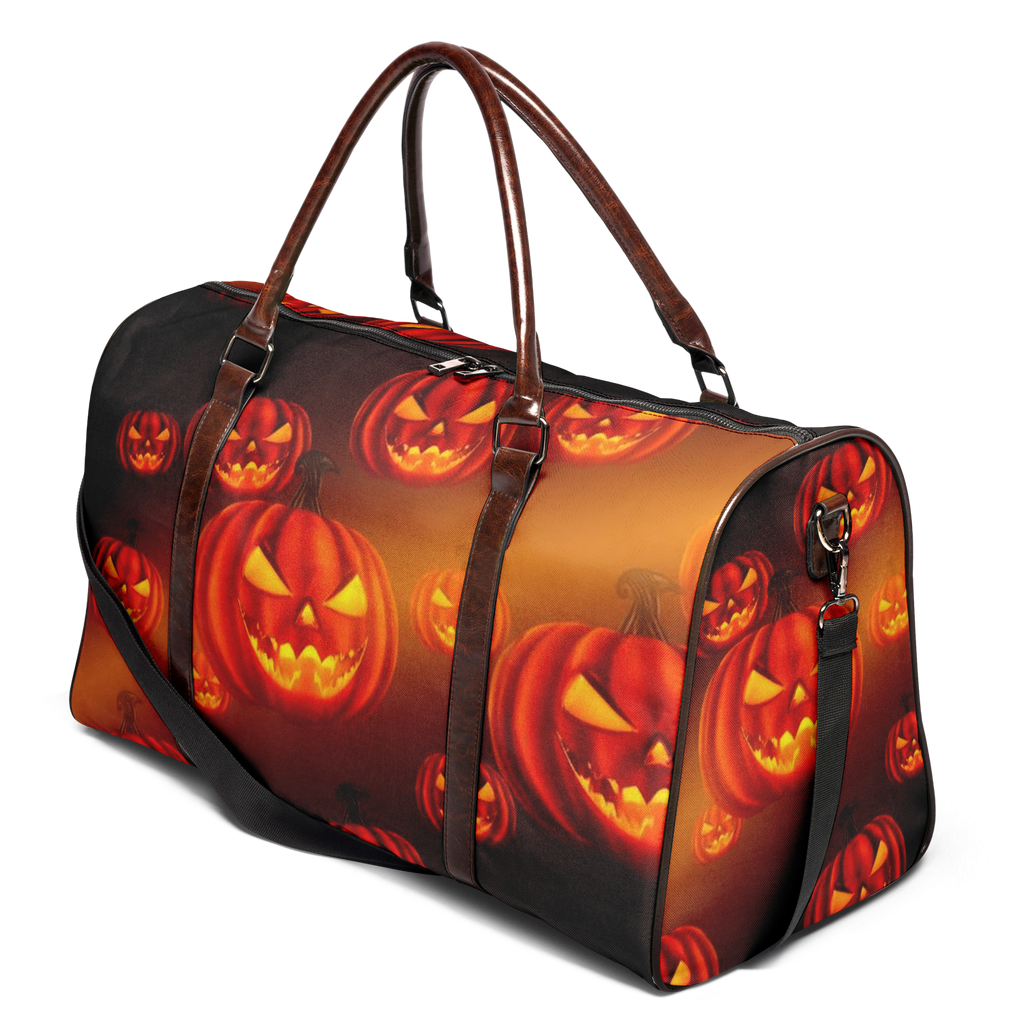 Punkin' Sack - Duffel Bag
