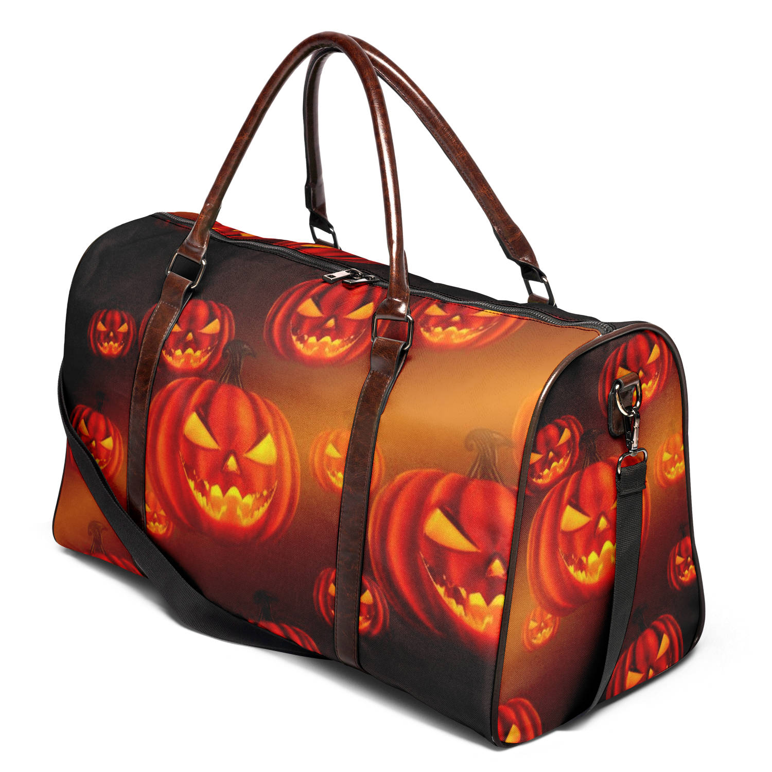 Punkin' Sack - Duffel Bag