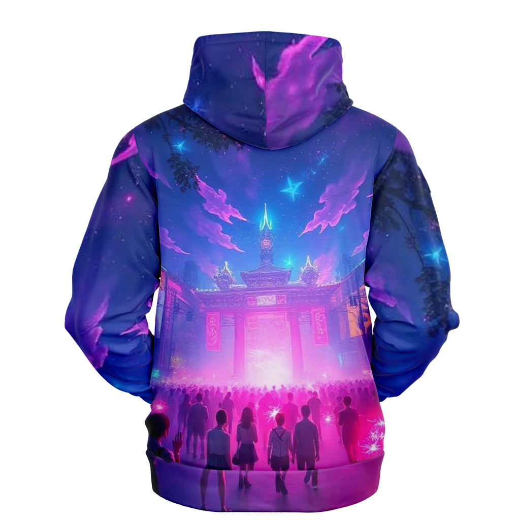 Utopia Dream - Athletic