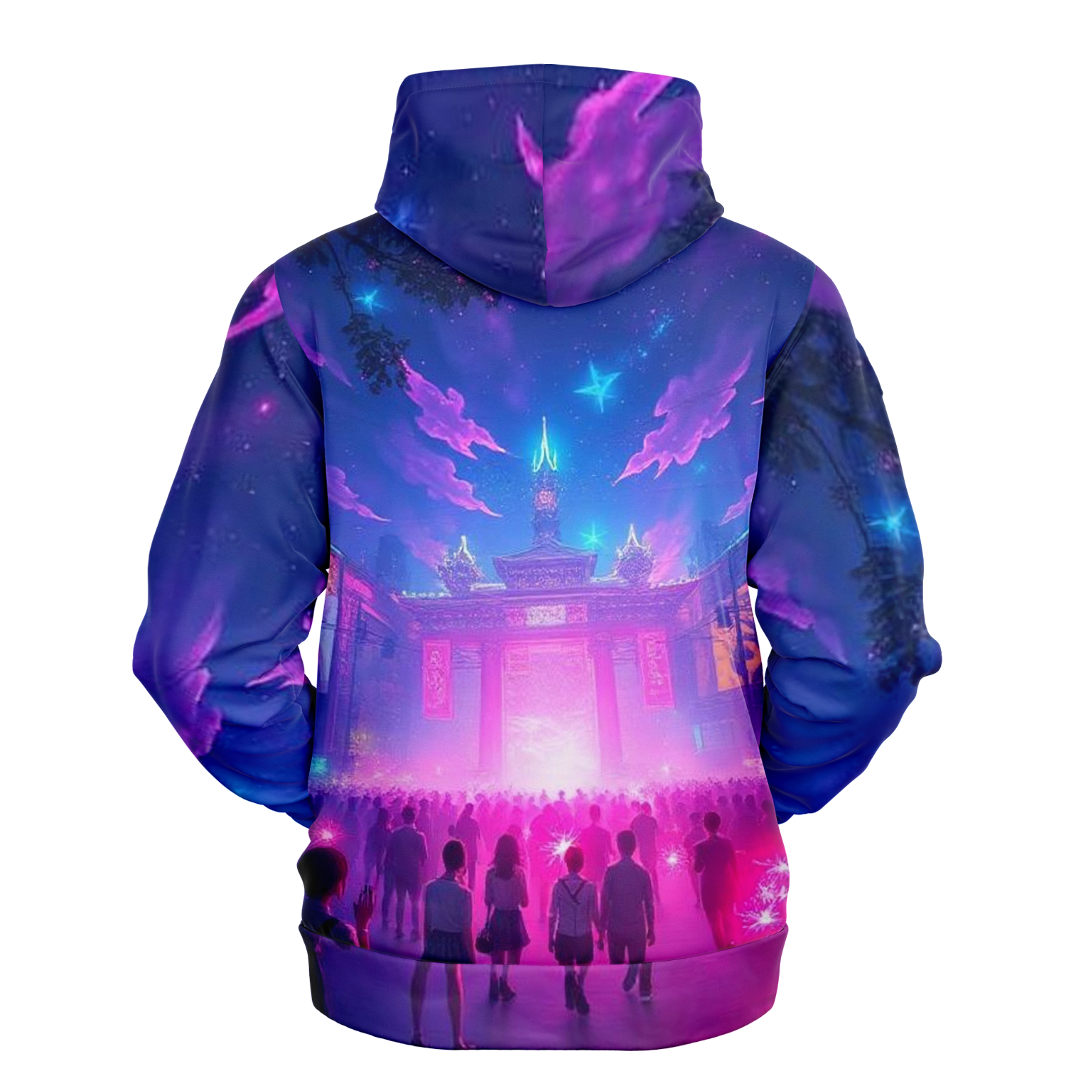 Utopia Dream - Athletic