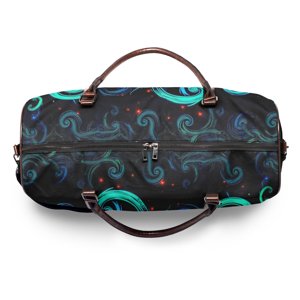 Elements - Duffel Bag