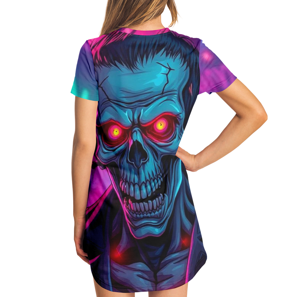 Viktor - ShirtDress