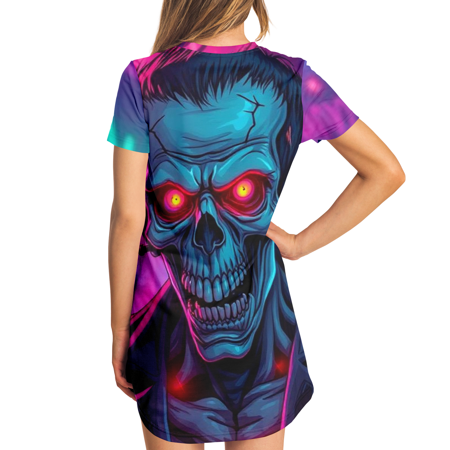 Viktor - ShirtDress