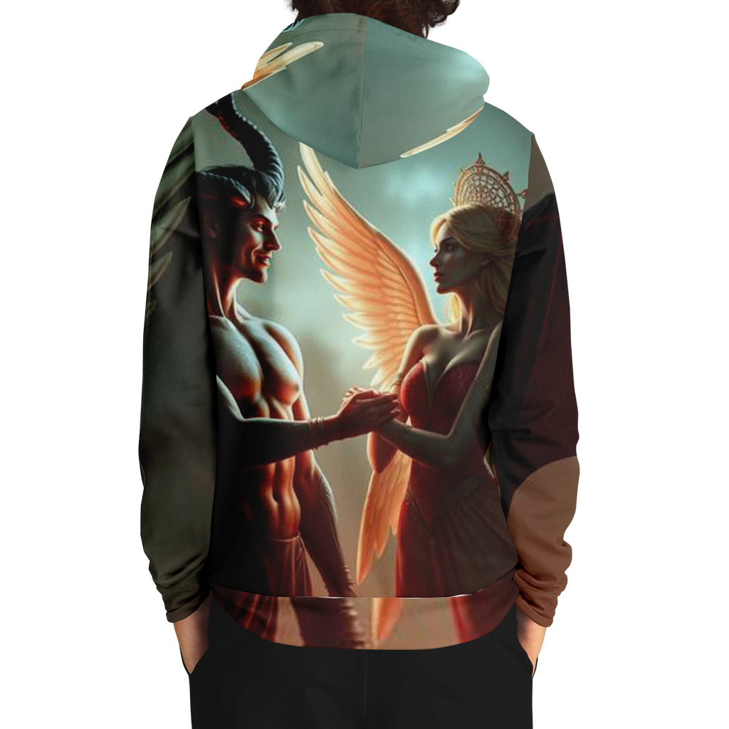 Forbidden Love - Athletic