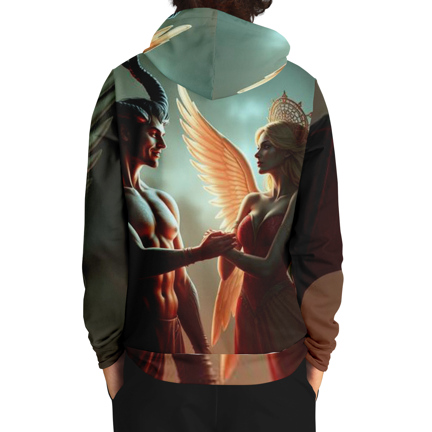 Forbidden Love - Athletic