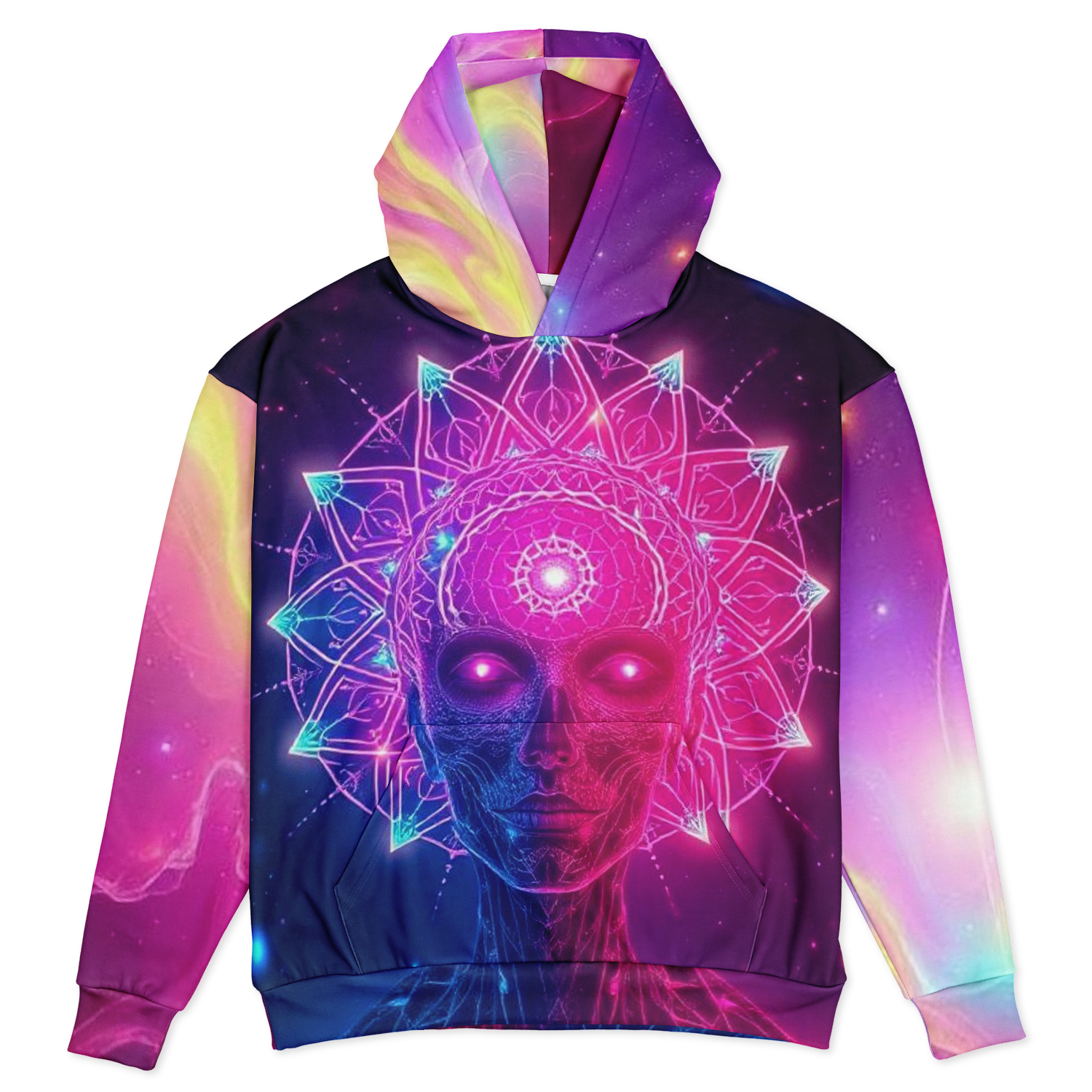 Third Eye - Baggy